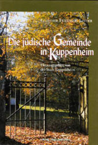 Die jüdische Gemeinde in Kuppenheim