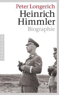 Heinrich Himmler : Biographie