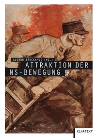 Zur Attraktivität der NSDAP als Kern eines rechtsextremen Milieus in der Weimarer Republik /Peter Longerich