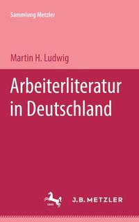 Arbeiterliteratur in Deutschland