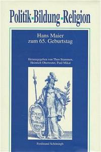 Monarchie und Republik in Bayern : zur Bedeutung der Bamberger Verfassung von 1919