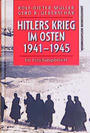 Hitlers Krieg im Osten : 1941 - 1945 ; ein Forschungsbericht