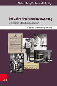 Das Führungspersonal des deutschen Bundesministeriums für Arbeit und seiner Vorgängerbehörden 1945-1960