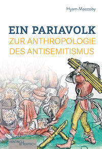 Ein Pariavolk : zur Anthropologie des Antisemitismus