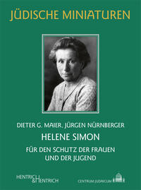 Helene Simon : für den Schutz der Frauen und der Jugend