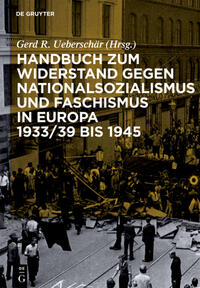 Belgien : Der Widerstand gegen die NS-Okkupation 1940-1945