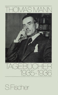 Tagebücher. 1935 - 1936