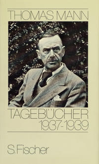 Tagebücher. 1937 - 1939
