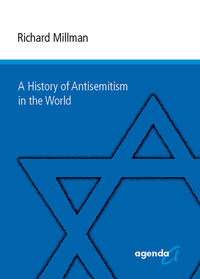 A history of antisemitism in the world