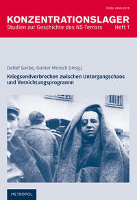 Gutachten zur Existenz und zur Lage eines Massengrabes im Bereich des ehemaligen Außenlagers Lieberose des Konzentrationslagers Sachsenhausen