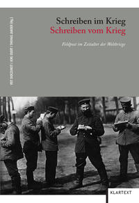 Zwei Fronten, ein Krieg? : Feldpostbriefe und Kriegserfahrung der Kämpfer der spanischen Blauen Division an der Ostfront, 1941 - 1945