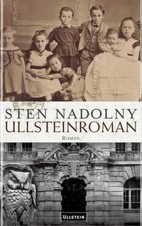Ullsteinroman : Roman