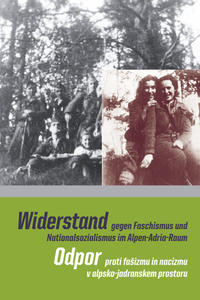 Der österreichische Widerstand 1938 - 1945