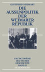 Die Außenpolitik der Weimarer Republik