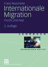 Internationale Migration - Flucht und Asyl