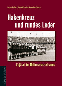 Der deutsche Fußball und die Politik 1900 bis 1954 : eine Chronologie