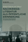 Bibliographien und Buchausstellungen zum "Dritten Reich" in den ersten Nachkriegsjahren