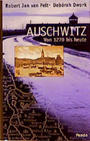 Auschwitz : von 1270 bis heute