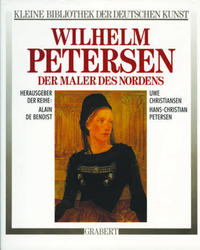 Wilhelm Petersen, der Maler des Nordens
