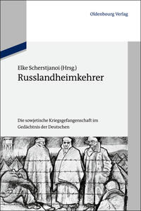 Berichte aus der sowjetischen Kriegsgefangenschaft : bundesdeutsches Inventar eines Genres, 1946 - 1960