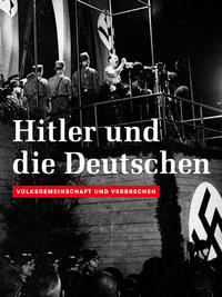 Hitlers "Mein Kampf" : von der "Abrechnung" zum "Buch der Deutschen"