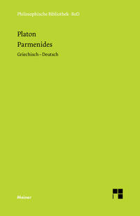 Parmenides : griechisch - deutsch
