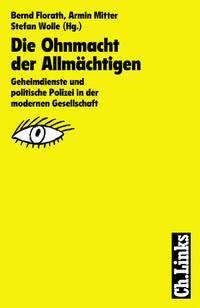 Der "Münchner Kreis" : sozialdemokratische "Friedenspolitik" als Geheimdiplomatie