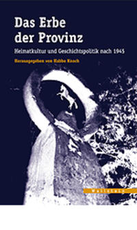 "Volk" und "Raum" in zwei Nachkriegszeiten : Kontinuität und Wandlungen in der Arbeit des Volkstumsforschers Max Hildebert Boehm