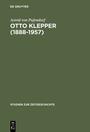 Otto Klepper : (1888 - 1957) ; deutscher Patriot und Weltbürger