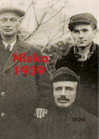 Jüdische Nisko-Deportierte in der Sowjetunion