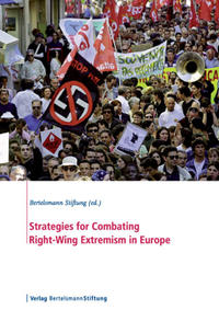 Strategies for combating right-wing extremism in Europe