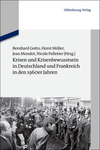 Der Glaube an die Planbarkeit : Arbeitsmarkt und Arbeitsmarktpolitik in den 1960er Jahren in der Bundesrepublik Deutschland und in Frankreich