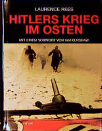 Hitlers Krieg im Osten