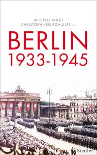 Aufstieg der NSDAP in Berlin