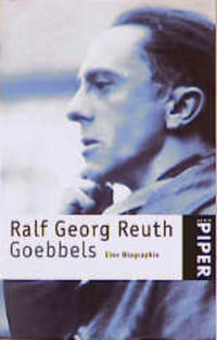 Goebbels : eine Biographie