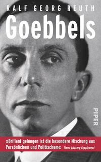 Goebbels : eine Biographie