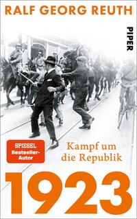 1923 : Kampf um die Republik