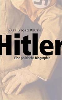 Hitler : eine politische Biographie
