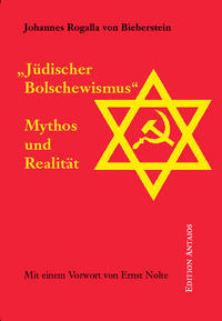 "Jüdischer Bolschewismus" : Mythos und Realität