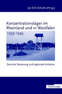 Frühe Haft- und Folterstätten in Köln : 1933/34