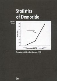 Statistics of democide : genocide and mass murder since 1900