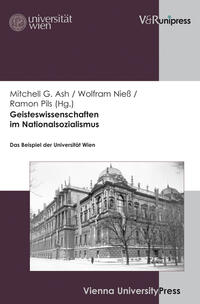 Brüche und Kontinuitäten : Von der NS-Judenforschung zur Nachkriegsjudaistik