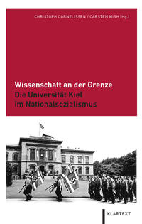Die deutsche Universität im Nationalsozialismus