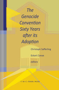 The genocide convention sixty years after its adaption