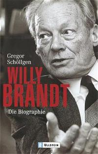 Willy Brandt : die Biographie