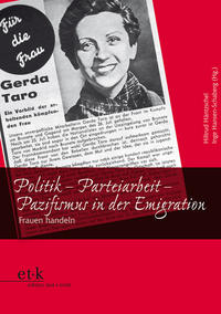 Augenecho - Medienecho. Notizen zu Gerda Taro (1910-1937)