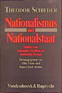 Nationalismus und Nationalstaat : Studien zum Problem im modernen Europa