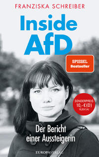 Inside AfD : der Bericht einer Augenzeugin