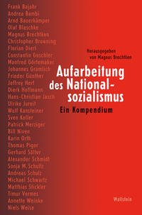Vertriebenenpolitiker in der Bundesrepublik Deutschland : NS-Vergangenheiten und politisches Engagement in der Demokratie