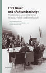 Homosexualität, Sexualstrafrecht und Sittlichkeit : gesellschaftliche Kontroversen und Reformdebatten in der frühen Bundesrepublik
